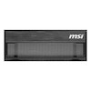 MSI EdgeXpert AI Supercomputer, MSI EdgeXpert 9S6-C9311-82S, NVIDIA DGX Spark, NVIDIA GB10 Grace Blackwell, سوپرکامپیوتر MSI, کامپیوتر هوش مصنوعی, سیستم AI دسکتاپ, NVIDIA Blackwell GPU, Arm 20-Core CPU, 128GB LPDDR5X Unified Memory, 4TB NVMe SSD, ConnectX-7, 10GbE, Wi-Fi 7, Local AI Computer, AI Development System