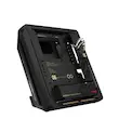ASUS ROG GR20 Edition 20, ROG GR20 Case, کیس ایسوس ROG, کیس اوپن‌فریم ایسوس, کیس آلومینیومی ROG, کیس گیمینگ Edition 20, کیس بیستمین سالگرد ROG, کیس ARGB, کیس ماژولار, کیس عمودی افقی زاویه‌دار, Crossflow Fan, کیس E-ATX, کیس واترکولینگ 360mm, کیس گیمینگ کلکسیونی