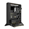 ASUS ROG GR20 Edition 20, ROG GR20 Case, کیس ایسوس ROG, کیس اوپن‌فریم ایسوس, کیس آلومینیومی ROG, کیس گیمینگ Edition 20, کیس بیستمین سالگرد ROG, کیس ARGB, کیس ماژولار, کیس عمودی افقی زاویه‌دار, Crossflow Fan, کیس E-ATX, کیس واترکولینگ 360mm, کیس گیمینگ کلکسیونی