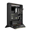 ASUS ROG GR20 Edition 20, ROG GR20 Case, کیس ایسوس ROG, کیس اوپن‌فریم ایسوس, کیس آلومینیومی ROG, کیس گیمینگ Edition 20, کیس بیستمین سالگرد ROG, کیس ARGB, کیس ماژولار, کیس عمودی افقی زاویه‌دار, Crossflow Fan, کیس E-ATX, کیس واترکولینگ 360mm, کیس گیمینگ کلکسیونی