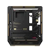 ASUS ROG GR20 Edition 20, ROG GR20 Case, کیس ایسوس ROG, کیس اوپن‌فریم ایسوس, کیس آلومینیومی ROG, کیس گیمینگ Edition 20, کیس بیستمین سالگرد ROG, کیس ARGB, کیس ماژولار, کیس عمودی افقی زاویه‌دار, Crossflow Fan, کیس E-ATX, کیس واترکولینگ 360mm, کیس گیمینگ کلکسیونی