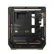 ASUS ROG GR20 Edition 20, ROG GR20 Case, کیس ایسوس ROG, کیس اوپن‌فریم ایسوس, کیس آلومینیومی ROG, کیس گیمینگ Edition 20, کیس بیستمین سالگرد ROG, کیس ARGB, کیس ماژولار, کیس عمودی افقی زاویه‌دار, Crossflow Fan, کیس E-ATX, کیس واترکولینگ 360mm, کیس گیمینگ کلکسیونی