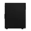 GIGABYTE AI TOP 100 B850, GIGABYTE AI TOP 100 B850 RTX 5090, AT1A9N9-5100 workstation, Ryzen 9 9950X AI workstation, GIGABYTE AI TOP 100 black tower PC