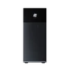 GIGABYTE AI TOP 100 B850, GIGABYTE AI TOP 100 B850 RTX 5090, AT1A9N9-5100 workstation, Ryzen 9 9950X AI workstation, GIGABYTE AI TOP 100 black tower PC