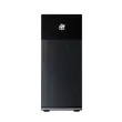 GIGABYTE AI TOP 100 B850, GIGABYTE AI TOP 100 B850 RTX 5090, AT1A9N9-5100 workstation, Ryzen 9 9950X AI workstation, GIGABYTE AI TOP 100 black tower PC