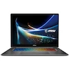 MSI Prestige N16 Flip AI+, لپ تاپ MSI, لپ تاپ هوش مصنوعی, لپ تاپ ورک استیشن, لپ تاپ ۱۲۸ گیگابایت, لپ تاپ ۲ ترابایت, لپ تاپ OLED لمسی, NVIDIA RTX Spark, لپ تاپ حرفه ای MSI, MSI Prestige AI+