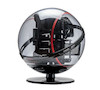 کیس کامپیوتر In Win Winbot E-ATX - Red Signature