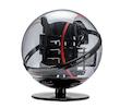کیس کامپیوتر In Win Winbot E-ATX - Red Signature