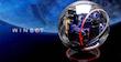 کیس کامپیوتر In Win Winbot E-ATX - Red Signature