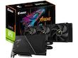 کارت گرافیک AORUS GeForce RTX 3090 Ti XTREME WATERFORCE