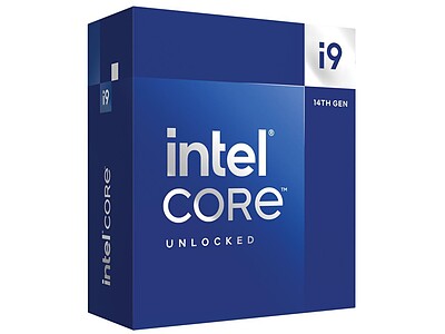 پردازنده Intel Core i9-14900KF