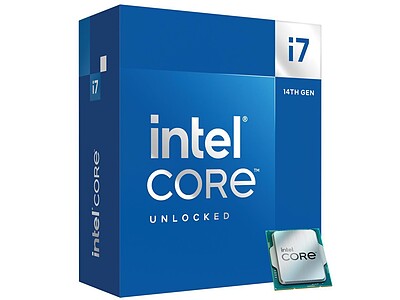 پردازنده Intel Core i7-14700KF