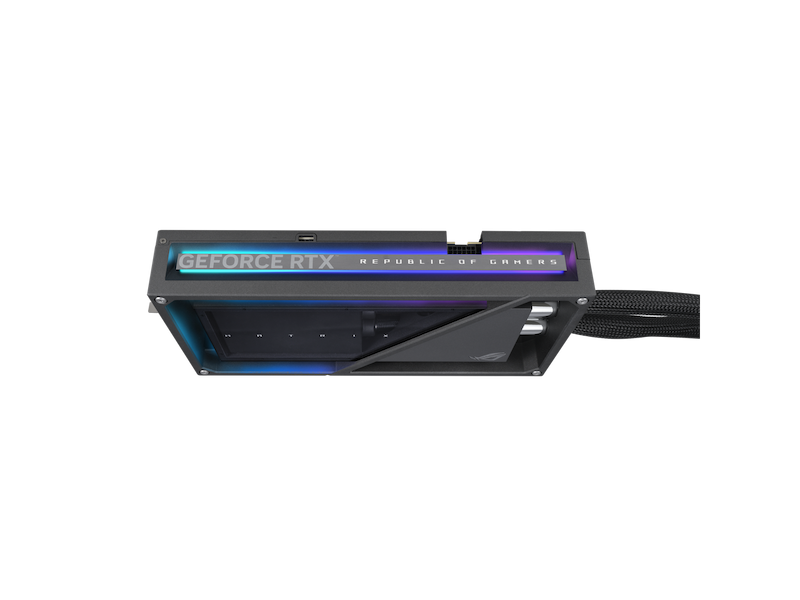 کارت گرافیک ASUS ROG RTX 4090 Matrix Platinum