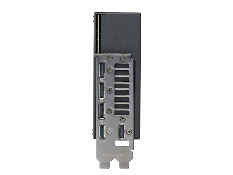 کارت گرافیک ASUS ROG RTX 4090 Matrix Platinum