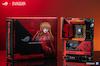 مادربرد ایسوس مدل ASUS ROG MAXIMUS Z790 HERO EVA-02 EDITION