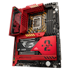 مادربرد ایسوس مدل ASUS ROG MAXIMUS Z790 HERO EVA-02 EDITION