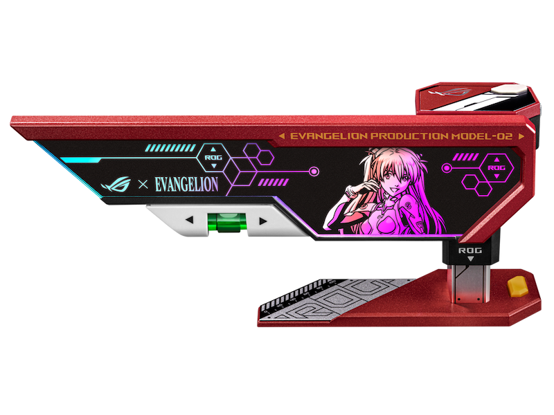 نگهدارنده کارت گرافیک ایسوس ASUS ROG Herculx EVA-02 Edition