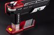 نگهدارنده کارت گرافیک ایسوس ASUS ROG Herculx EVA-02 Edition