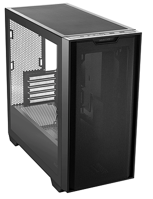 کیس کامپیوتر ASUS A21 micro-ATX
