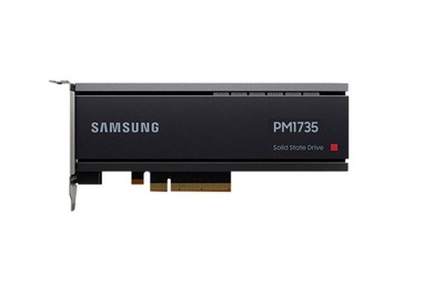 حافظه کامپیوتر (SSD) Samsung PM1735 HHHL
