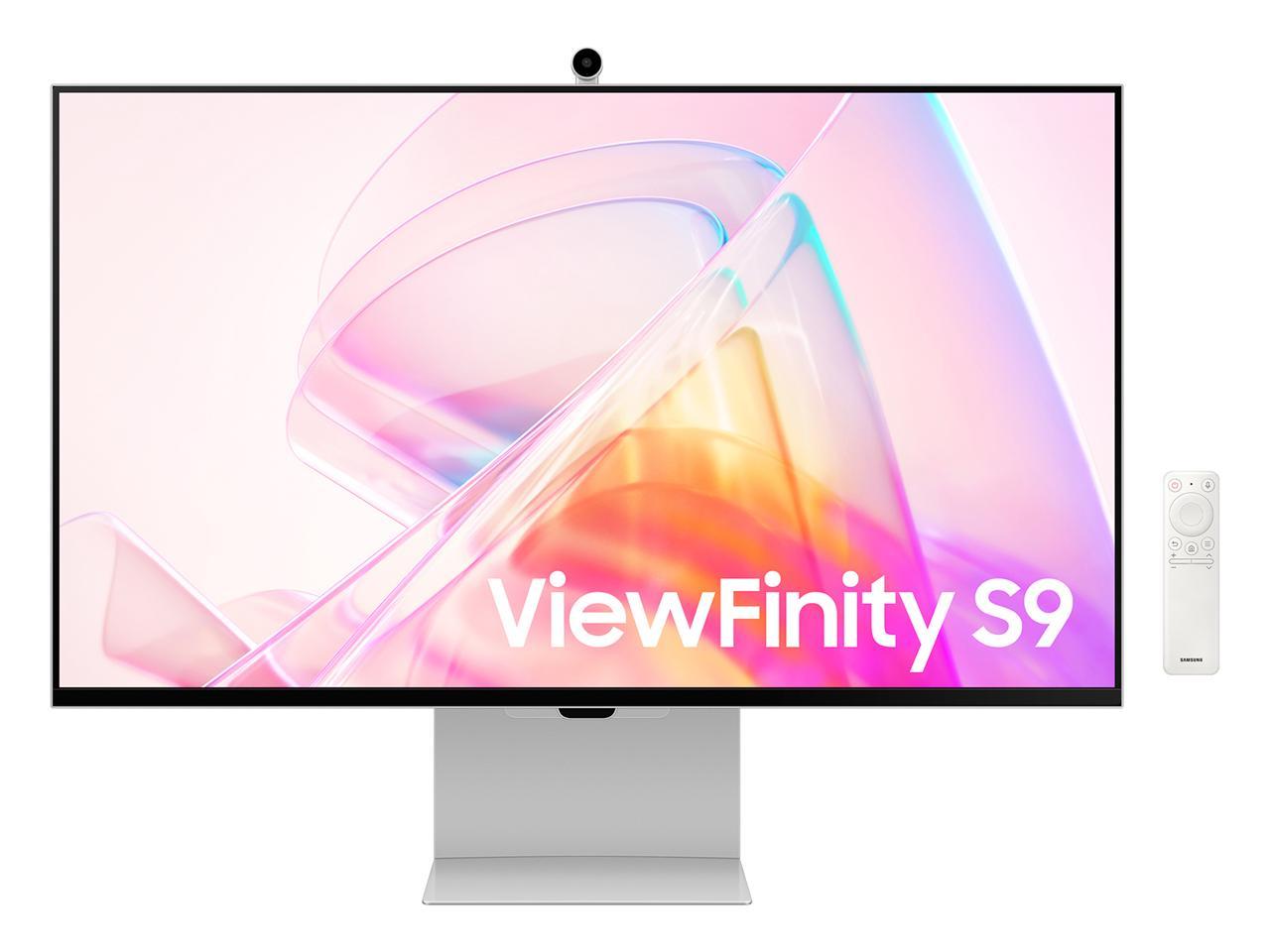 مانیتور Samsung ViewFinity S9