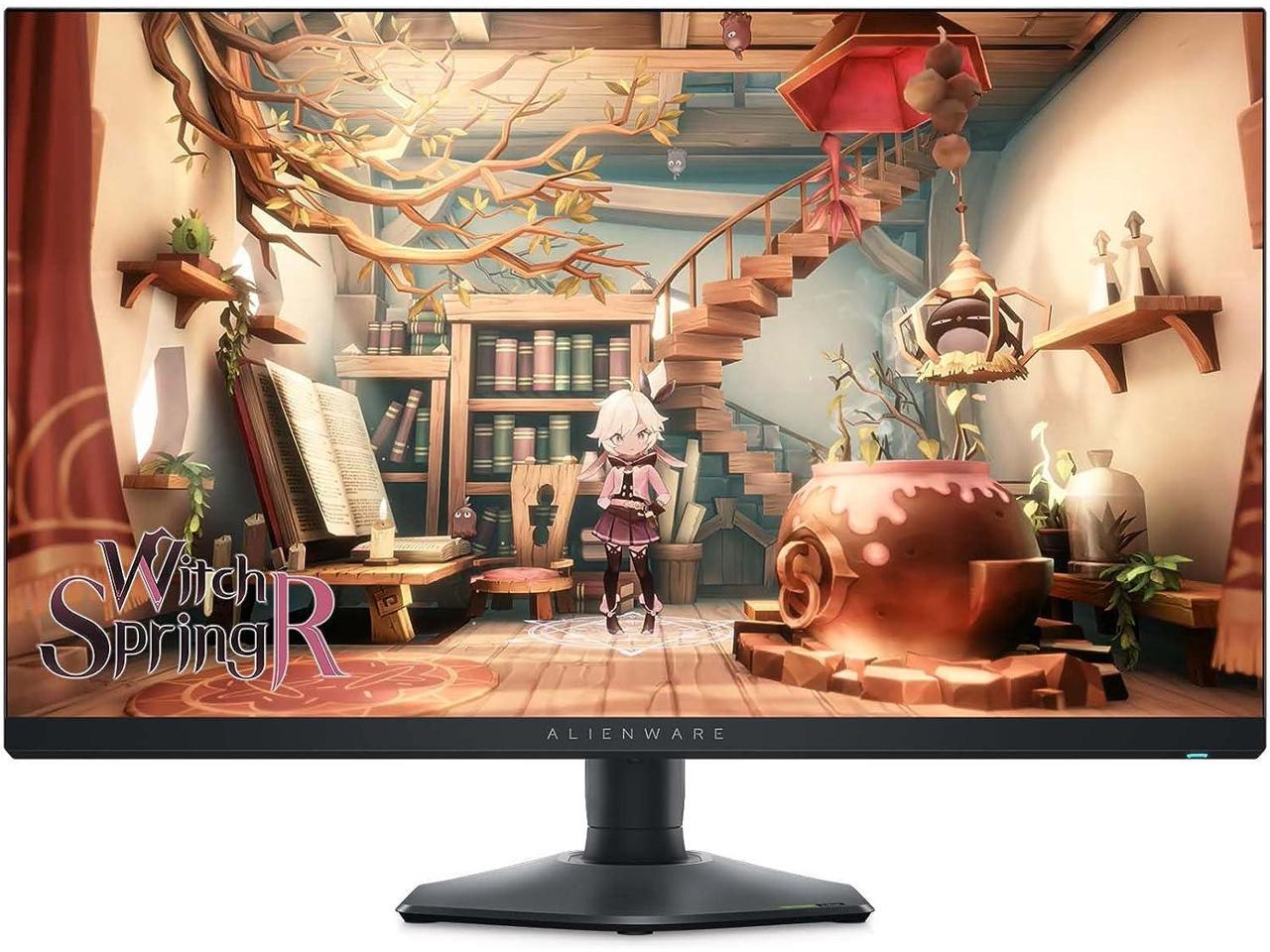 مانیتور  Dell Alienware AW2724DM