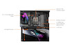 مادربرد گیگابایت مدل GIGABYTE Z790 AORUS XTREME X