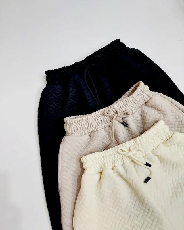 شلوار بگ دورس