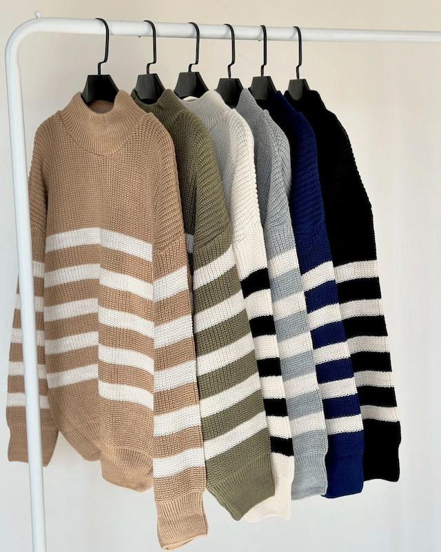 بافت یقه ایستاده تینا