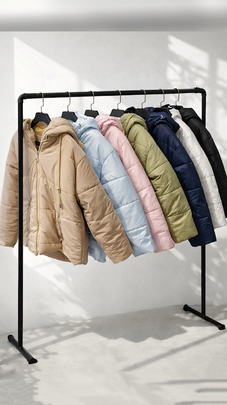 کاپشن روناک