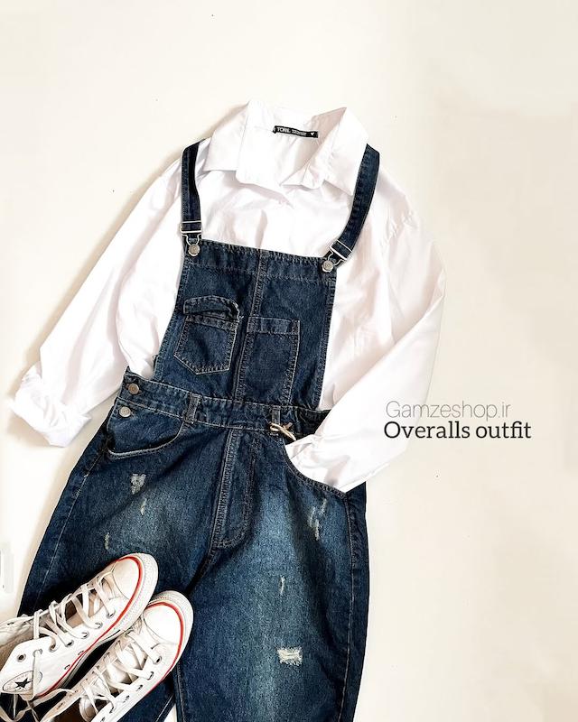 بیلرسوت مام جین(سورمه ای)