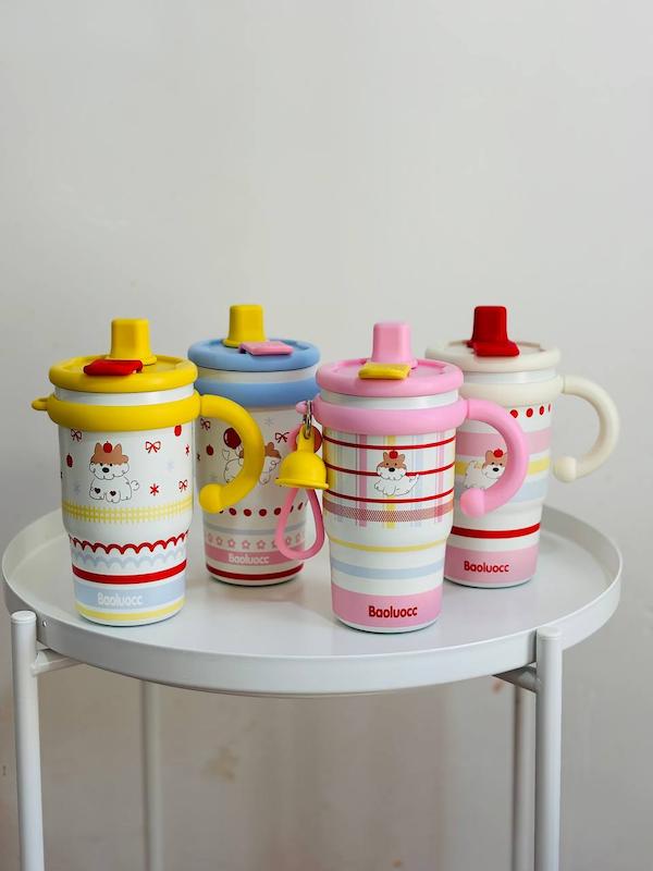 تامبلر Baoliocc