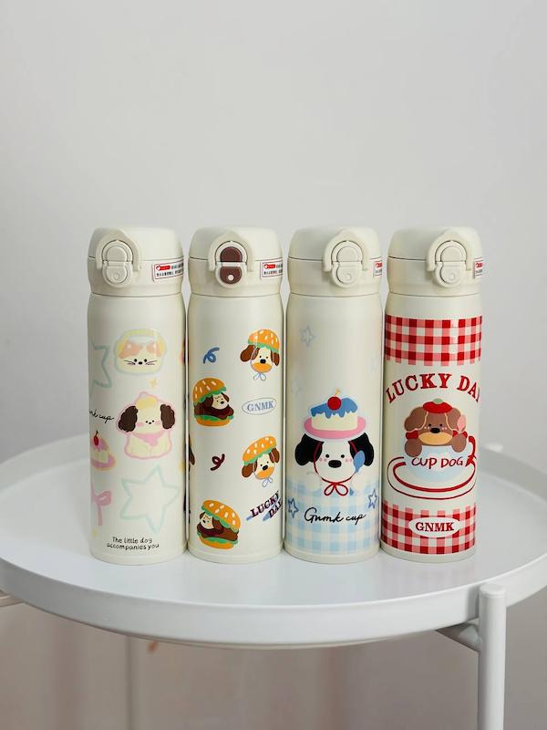 تراولماگ دوکاره GNMK کد 23-713