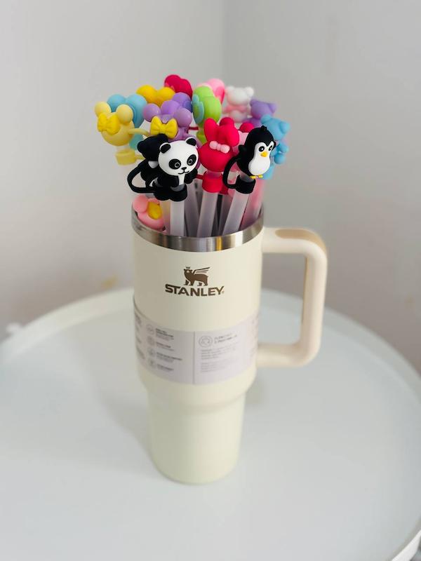 سر نی سیلیکونی