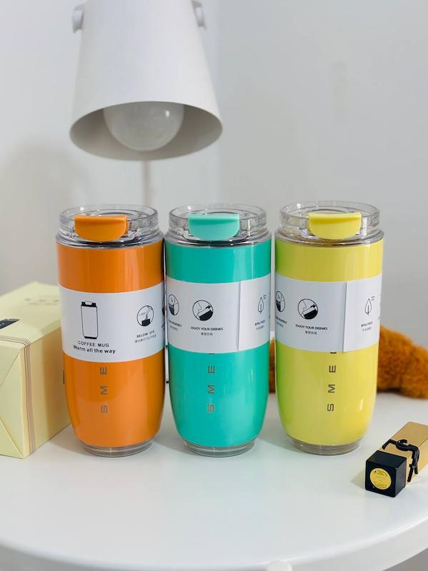 تراولماگ smeg رنگی