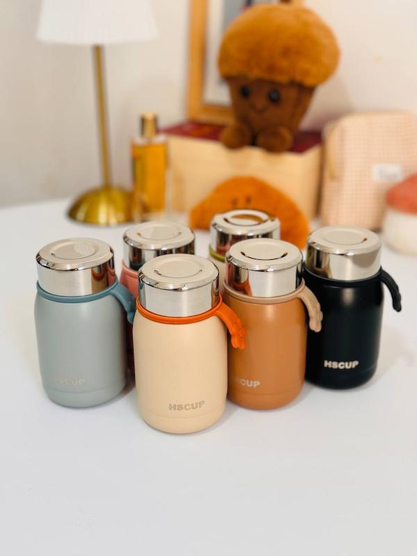 مینی تراولماگ HSCUP 