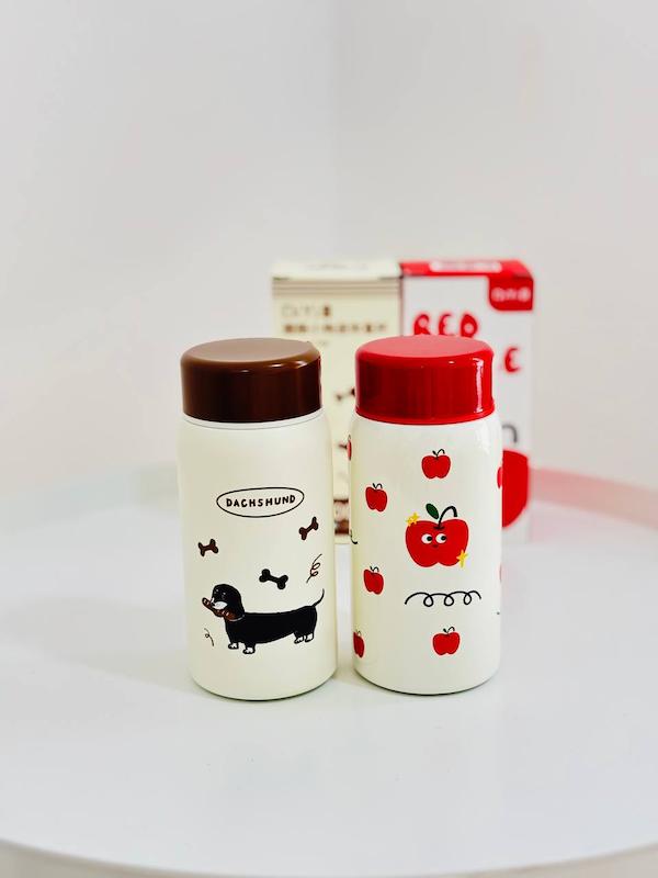 مینی تراولماگ DiYi