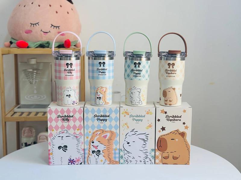 سیتارا دسته بالا ۶۰۰ میل حیوانات