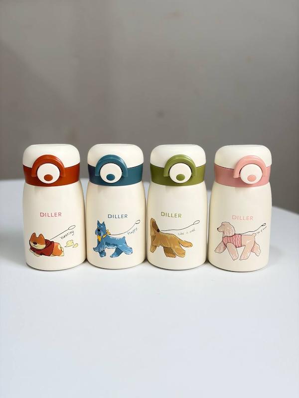 تراولماگ Diller درب قفلی