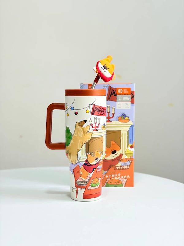 تامبلر Diller سگ 1200mil