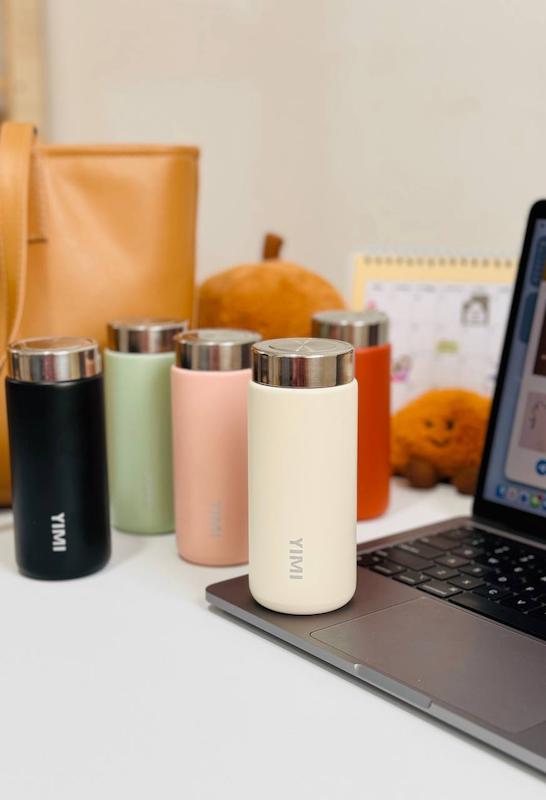 مینی تراولماگ YIMI