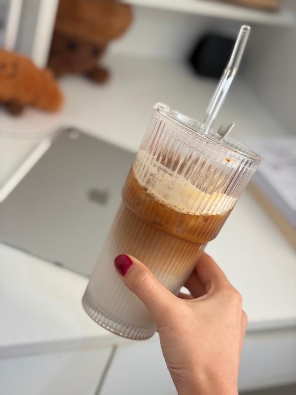 ماگ اسموتی کلزیومی TAKE AWAY