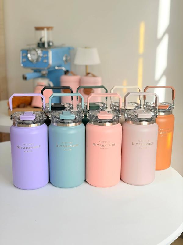 Bottle سیتارا ۱۲۰۰ میل دسته بالا