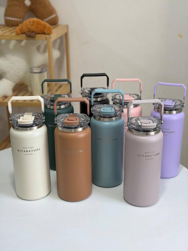 Bottle سیتارا ۱۵۰۰ میل دسته بالا