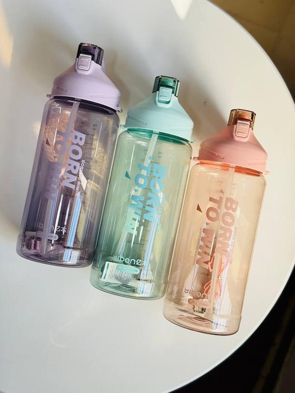 Bottle اکرولیک 3800mil