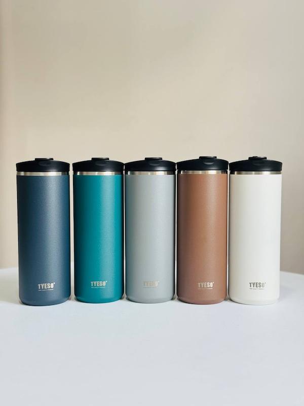 PRESS TUMBLER تایسو 