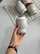 مینی‌تراولماگ تکست coffee