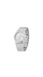 ساعت امگا کانسلیشن مردانه نقره ای ایندکس نگین  Omega Constellation silver  