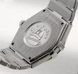 ساعت امگا کانسلیشن زنانه نقره ای تقویم دار    Omega Constellation Silver