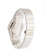 ساعت امگا کانسلیشن زنانه نقره ای تقویم دار    Omega Constellation Silver